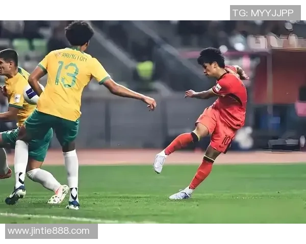 U23韩国队与越南队激战在即谁能在亚洲青年足球赛中脱颖而出 U23韩国队与越南队激战在即谁能在亚洲青年足球赛中脱颖而出