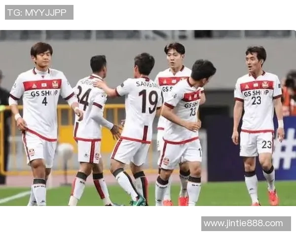 FC首尔与仁川联对决前瞻分析及比赛结果预测 FC首尔与仁川联对决前瞻分析及比赛结果预测