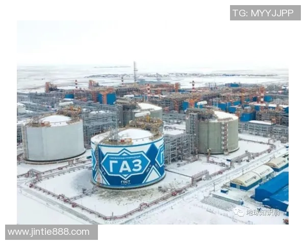 亚马尔地区资源开发与国际合作新机遇探讨 亚马尔地区资源开发与国际合作新机遇探讨