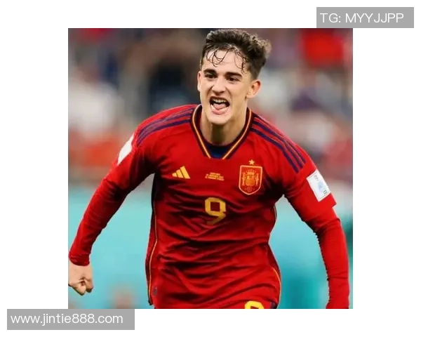 加维在足球世界的崛起与未来发展潜力的深度分析与探讨 加维在足球世界的崛起与未来发展潜力的深度分析与探讨