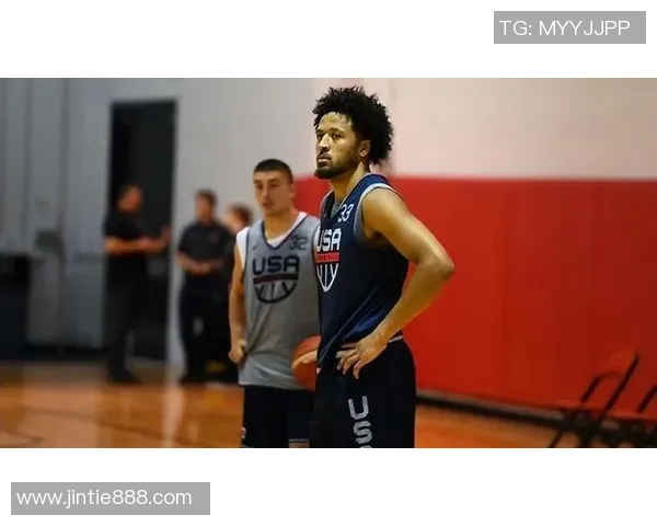 凯德坎宁安的崛起与未来展望:NBA新星的成长之路 凯德坎宁安的崛起与未来展望:NBA新星的成长之路