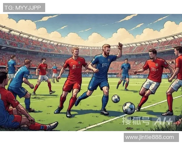 奥德与斯塔的激烈对决揭示了足球战术的深层次博弈与球队精神的较量