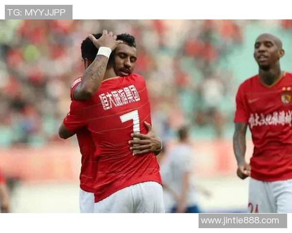 恒大与泰达精彩对决文字直播全程回顾与分析 恒大与泰达精彩对决文字直播全程回顾与分析