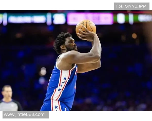 恩比德连续夺得得分王创近四十年新高场均348分引发热议 恩比德连续夺得得分王创近四十年新高场均348分引发热议