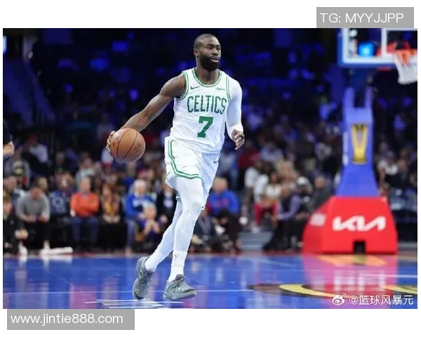 杰伦布朗：从篮球场上的明星到社会运动的先锋