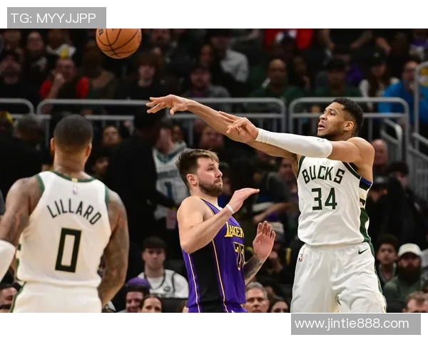 湖人对雄鹿精彩回放尽在央视重温经典瞬间与赛场激情